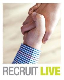 Recruit LIVE