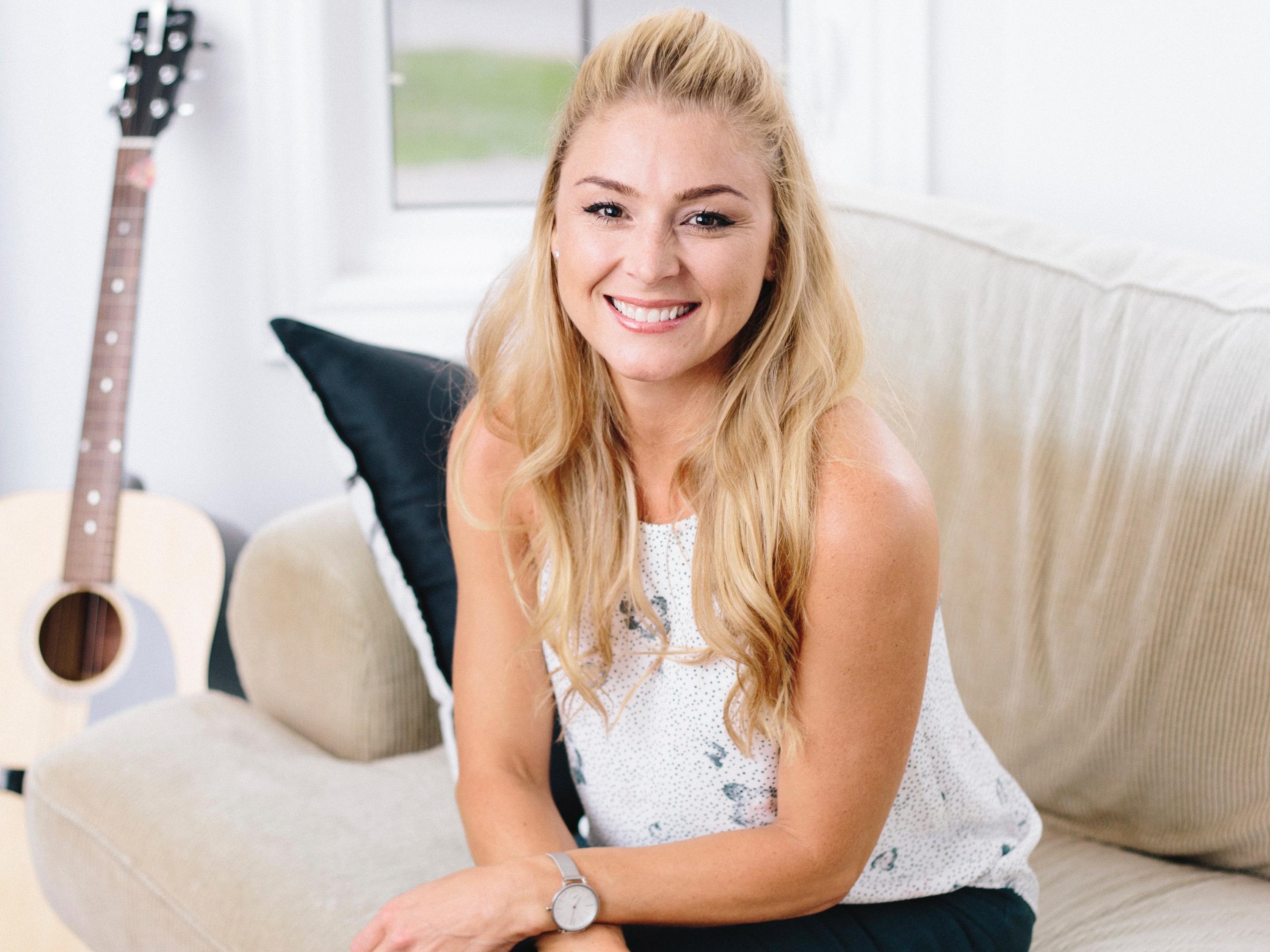 Amy Boudreau