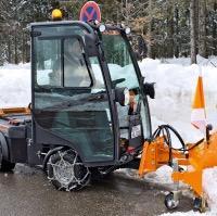 Holder Tractors Inc.