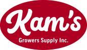 Kam's Growers Supply