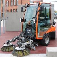 Holder Tractors Inc.