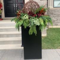 Greenville Planters