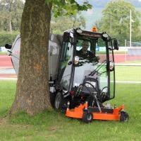 Holder Tractors Inc.