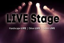 LIVE Stage
