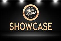 New Product Showcase