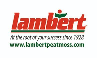 Lambert Peat Moss Logo