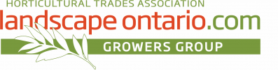 Landscape Ontario Growers Sector Group