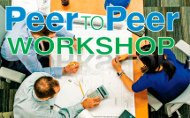 Peer to Peer Workshop