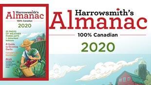 Harrowsmith Almanac 2020