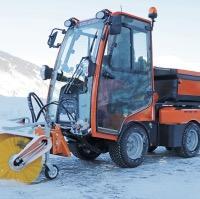 Holder Tractors Inc.