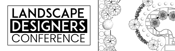 Landscape Designers Conference 2023